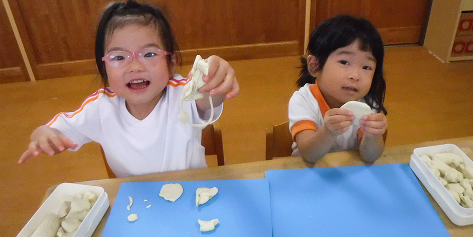 葵ヶ丘こども園スライドショー④